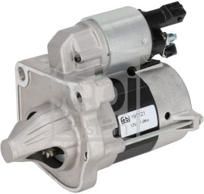 Starter 197121