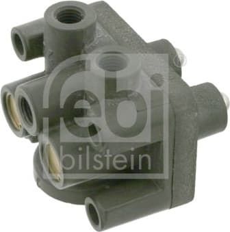 Switch, splitter gearbox 24667