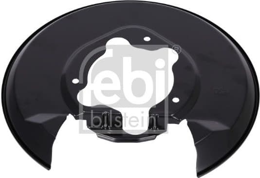 Splash Guard, brake disc 196369