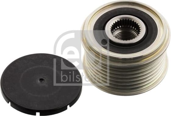 Alternator Freewheel Clutch 101930