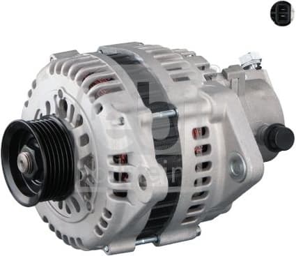 Alternator 101560