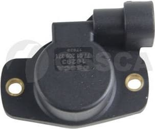 Sensor, throttle position 16293