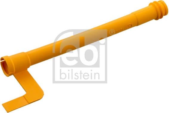 Tube, oil dipstick febi Plus 196134
