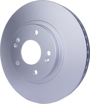 Brake Disc PRO 8DD 355 118-671