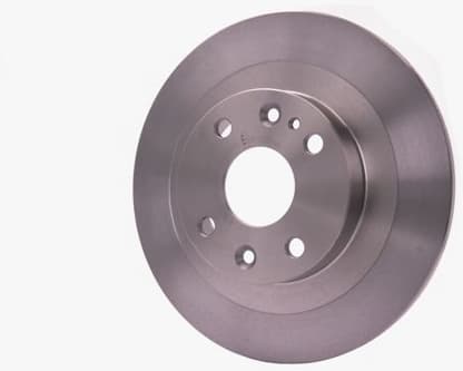 Brake Disc 8DD 355 103-191 - image 2