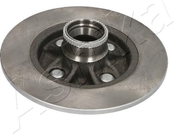 Brake Disc 61-02-251C - image 2