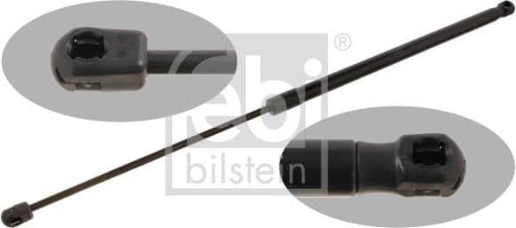 Gas Spring, bonnet 30880