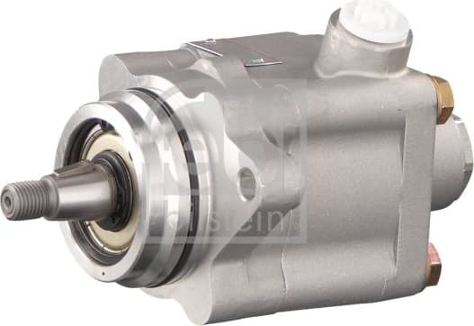 Hydraulic Pump, steering 104874