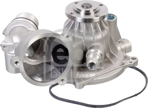 Water Pump, engine cooling 175531