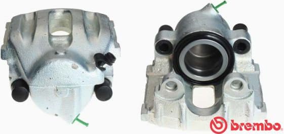 Brake Caliper ESSENTIAL LINE F 06 047