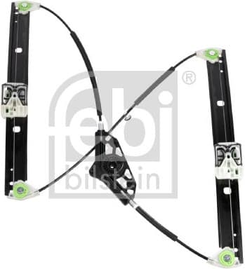 Window Regulator 175565
