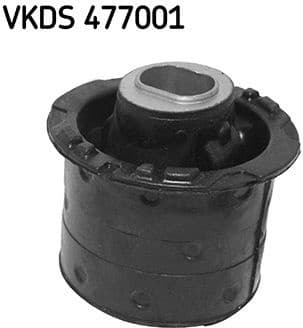 Axle Beam VKDS 477001