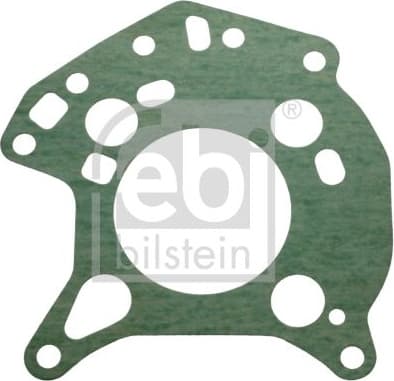 Oil Seal, manual transmission 38154