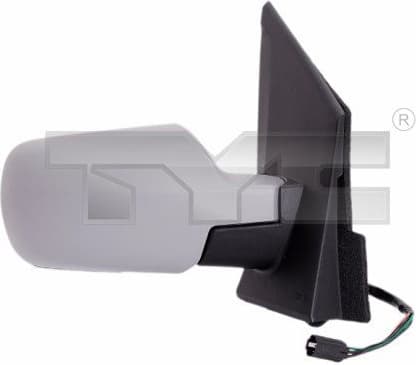 Exterior Mirror 310-0026