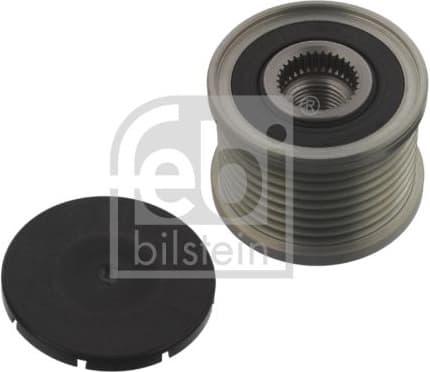 Alternator Freewheel Clutch 33472