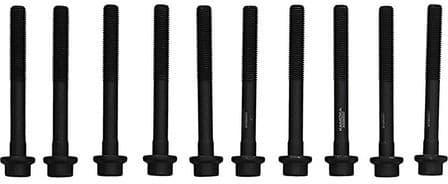 Cylinder Head Bolt Set 8709037
