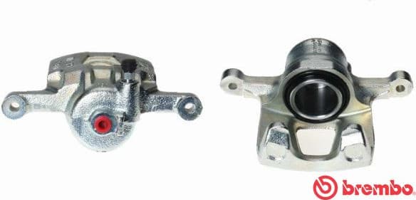 Brake Caliper ESSENTIAL LINE F 10 007