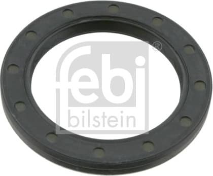 Shaft Seal, wheel bearing 23621