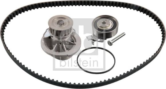 Water Pump & Timing Belt Kit 173249
