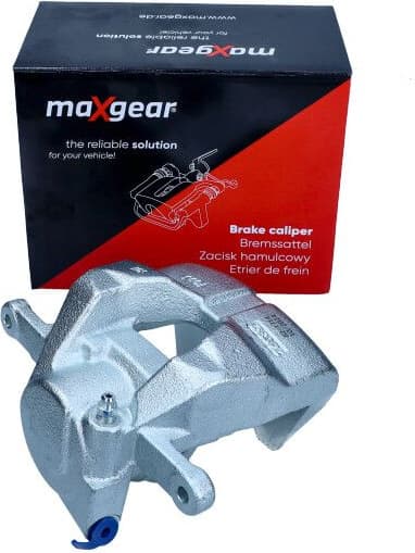 Brake Caliper 82-1714 - image 3