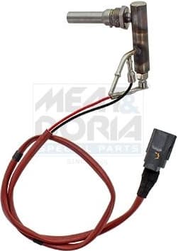 Injection Unit, soot/particulate filter regeneration 1960