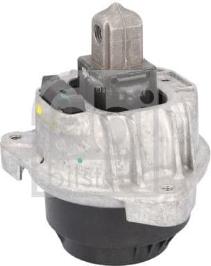 Mounting, engine 193484