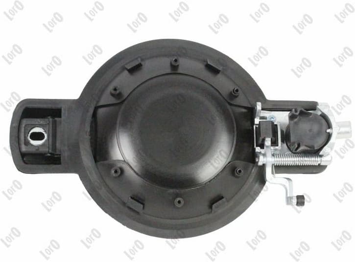 Exterior Door Handle LORO 132-016-045