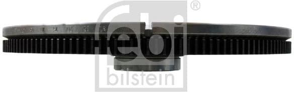 Flywheel 11913 - image 2