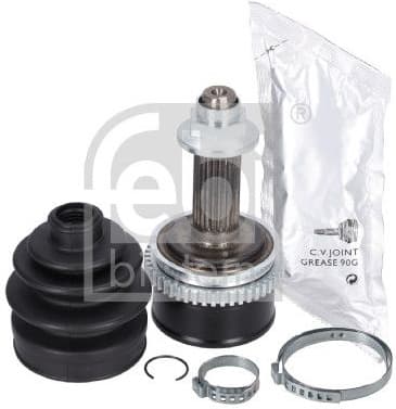 Joint Kit, drive shaft 185063