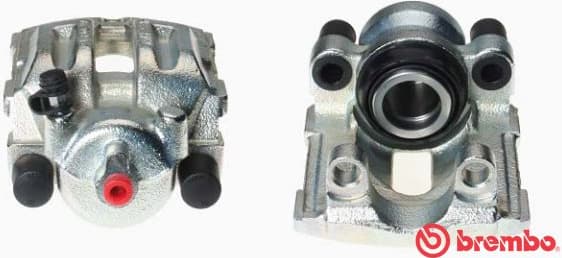 Brake Caliper ESSENTIAL LINE F 06 158
