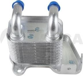 Oil Cooler, engine oil 30312
