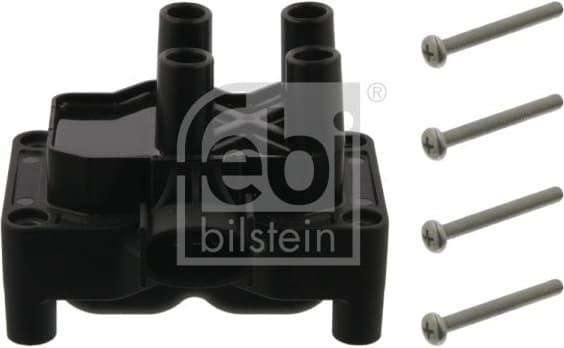 Ignition Coil 36999