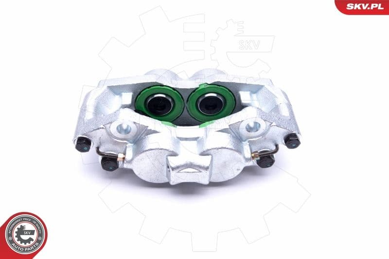 Brake Caliper 46SKV261 - image 2