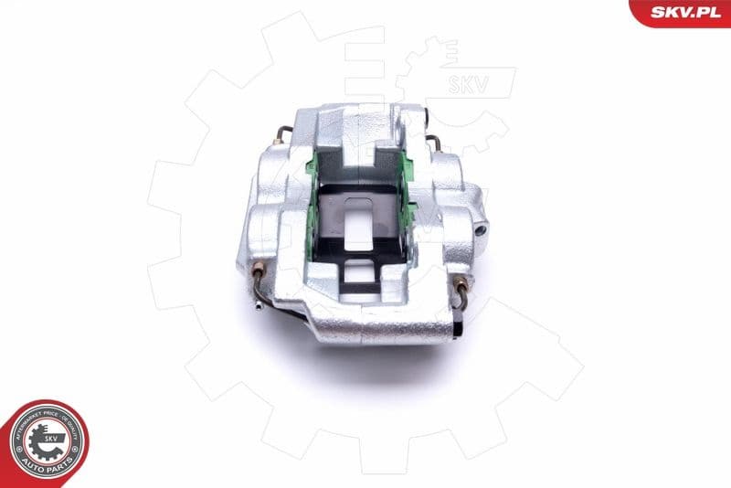 Brake Caliper 46SKV261 - image 4