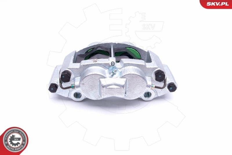 Brake Caliper 46SKV261 - image 6