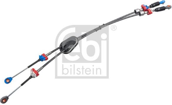 Cable Pull, manual transmission 188198 - image 2