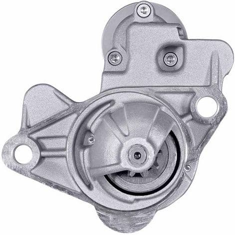 Starter 8EA 011 610-171 - image 2