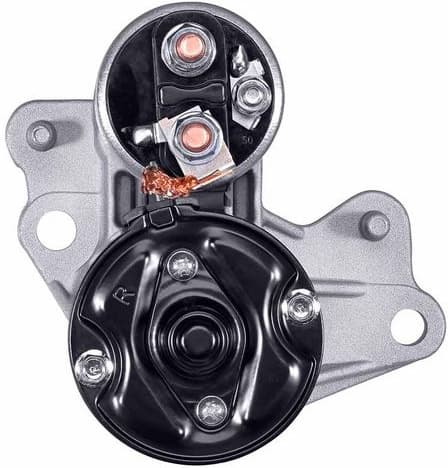 Starter 8EA 011 610-171 - image 3