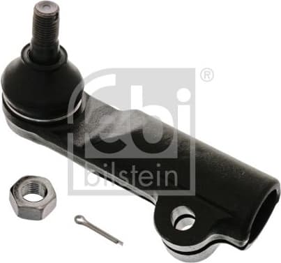 Tie Rod End 42718
