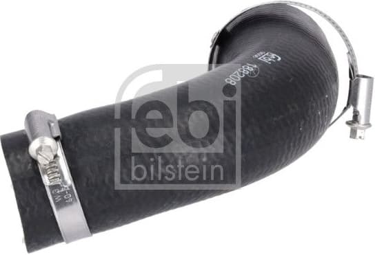 Charge Air Hose 188208 - image 2