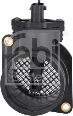 Mass Air Flow Sensor 186117 - image 2