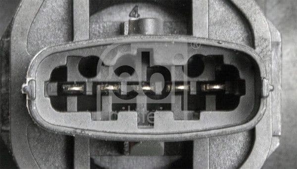 Mass Air Flow Sensor 186117 - image 3