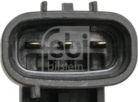 Sensor, crankshaft pulse 184219 - image 2