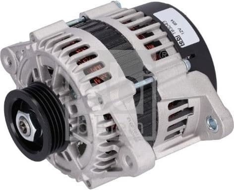 Alternator 193043