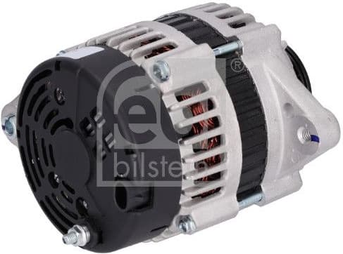 Alternator 193043 - image 2