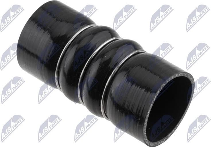 Charge Air Hose GPP-BM-196 - image 2