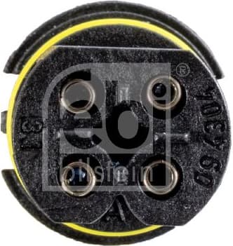 Oxygen Sensor 176236 - image 2