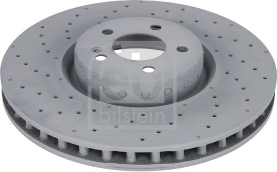 Brake Disc 194906