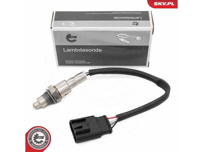 Oxygen Sensor 09SKV174