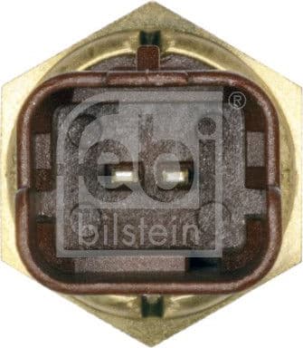 Sensor, coolant temperature 185789 - image 3